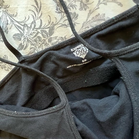 Bundle of 10 tanks/ camis/ under shirt tanks. - Picture 15 of 16